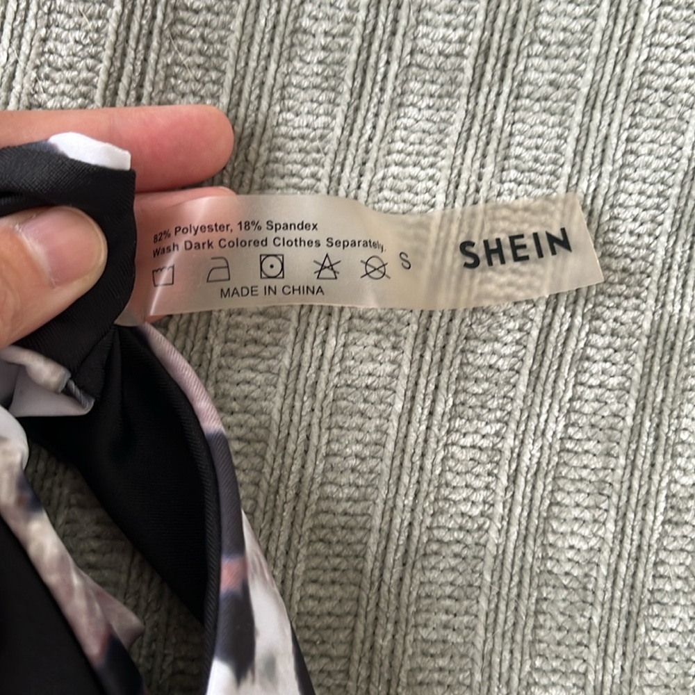 Shein Bikini Set - Picture 5 of 5